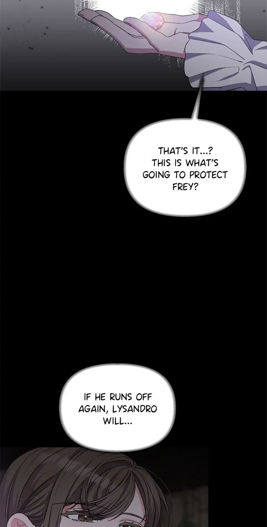 Taming My Villainous Little Brother Chapter 32 - page 22