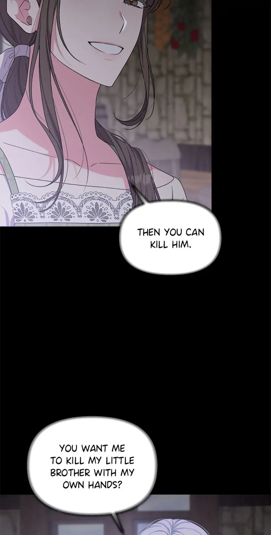 Taming My Villainous Little Brother Chapter 32 - page 23