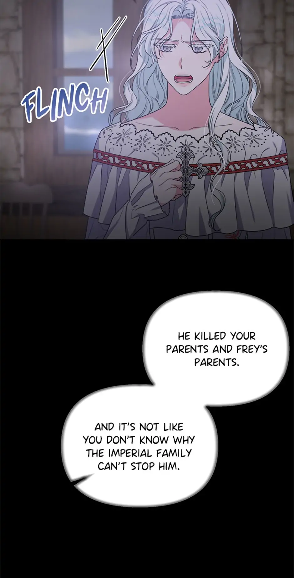 Taming My Villainous Little Brother Chapter 32 - page 24