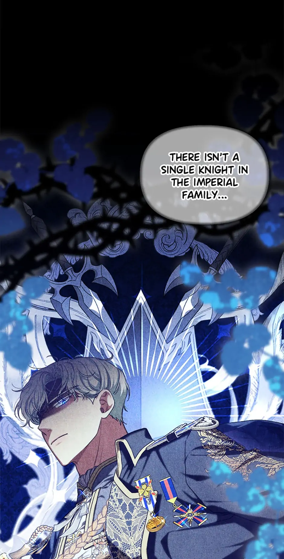 Taming My Villainous Little Brother Chapter 32 - page 25