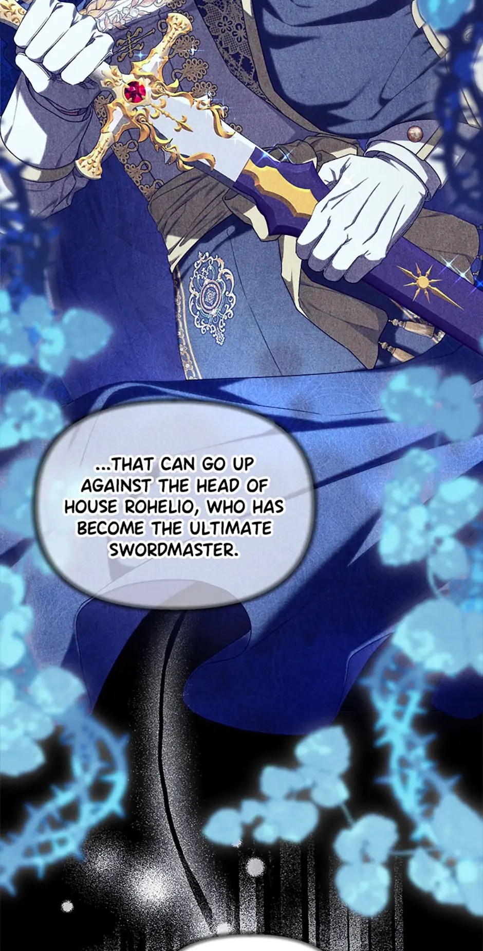 Taming My Villainous Little Brother Chapter 32 - page 26