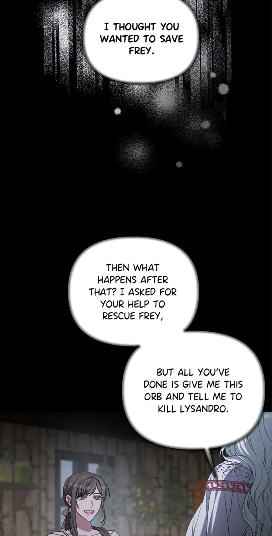 Taming My Villainous Little Brother Chapter 32 - page 27