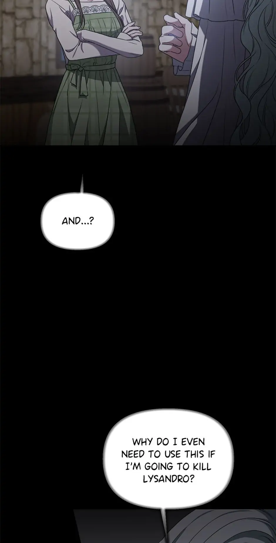 Taming My Villainous Little Brother Chapter 32 - page 28