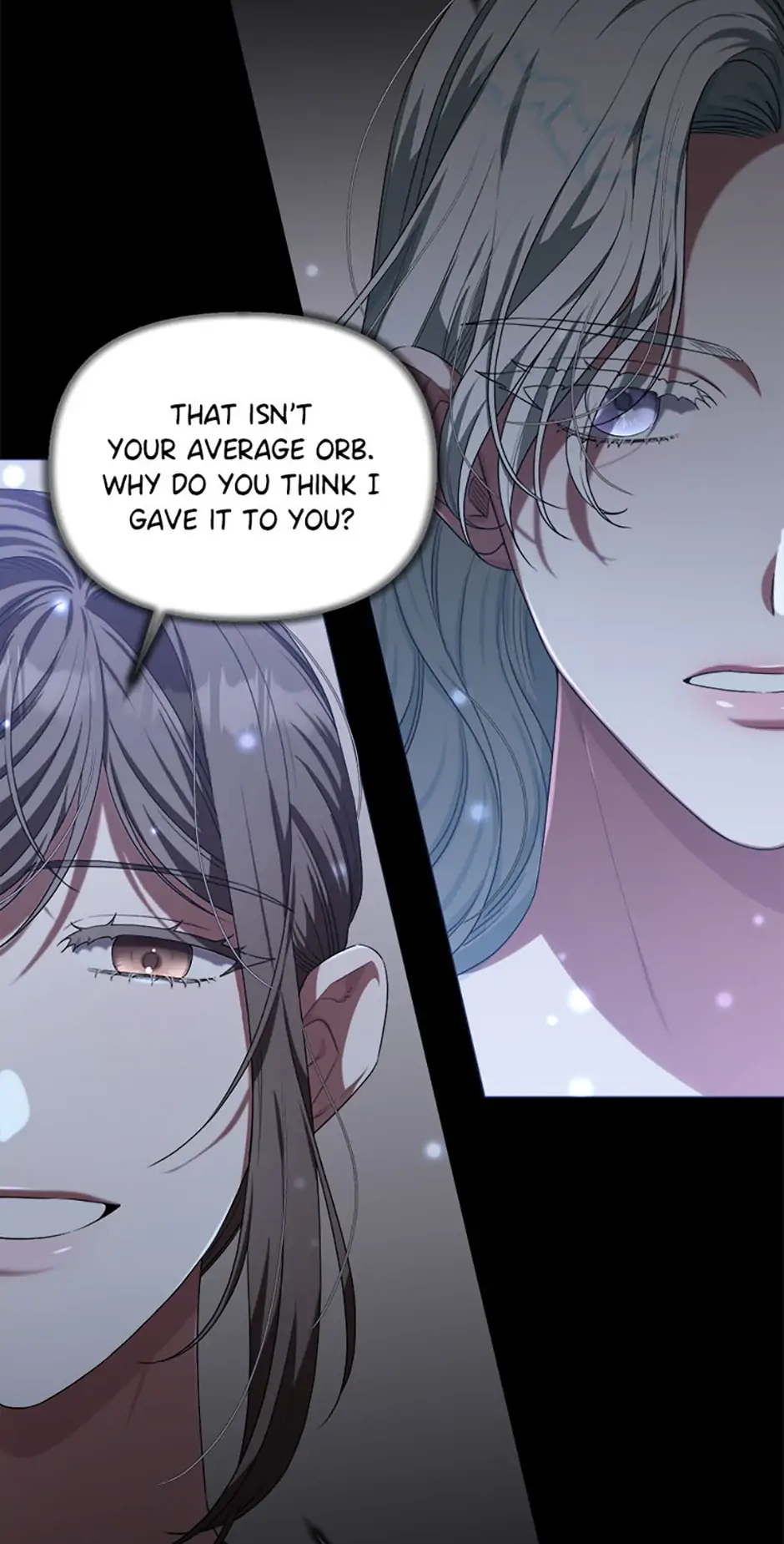 Taming My Villainous Little Brother Chapter 32 - page 29