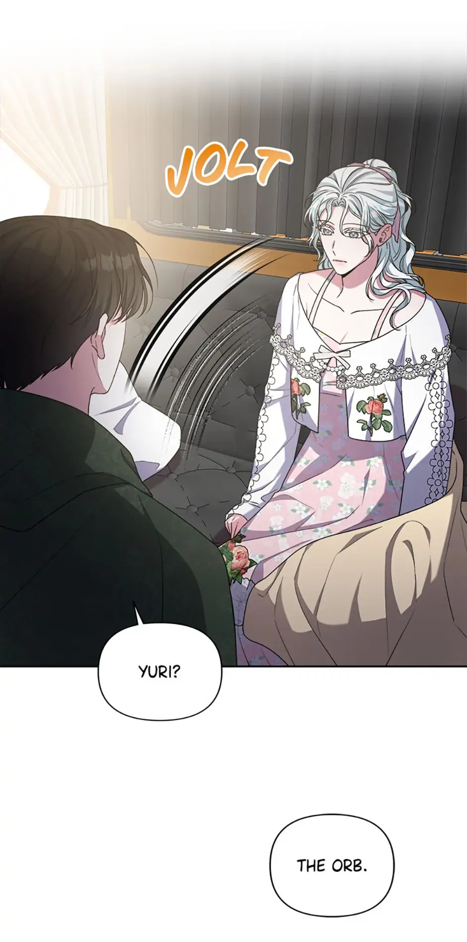 Taming My Villainous Little Brother Chapter 32 - page 38