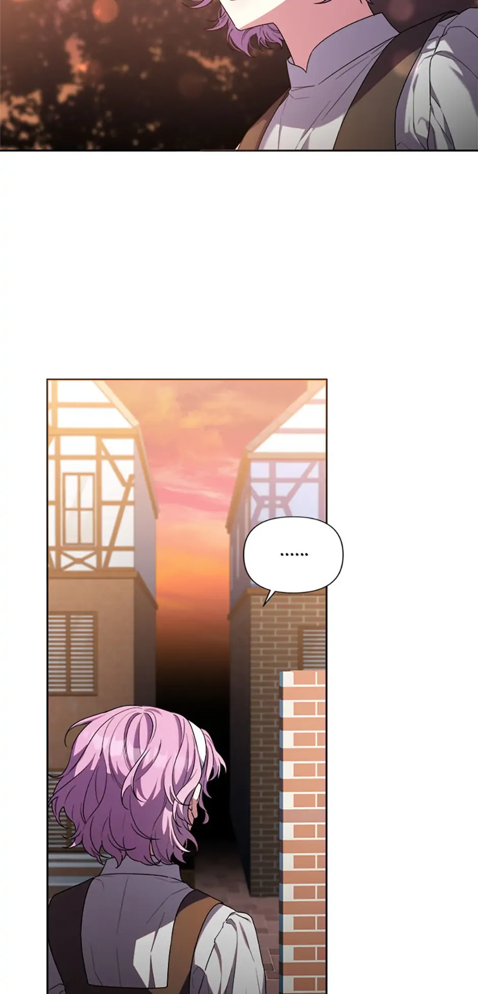 Taming My Villainous Little Brother Chapter 32 - page 3