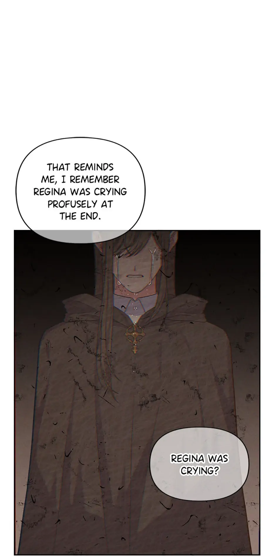 Taming My Villainous Little Brother Chapter 32 - page 40