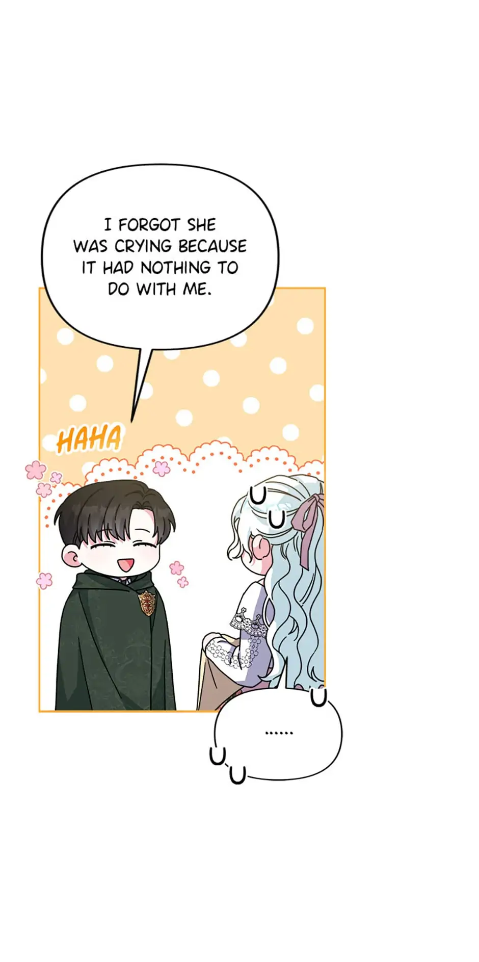 Taming My Villainous Little Brother Chapter 32 - page 41