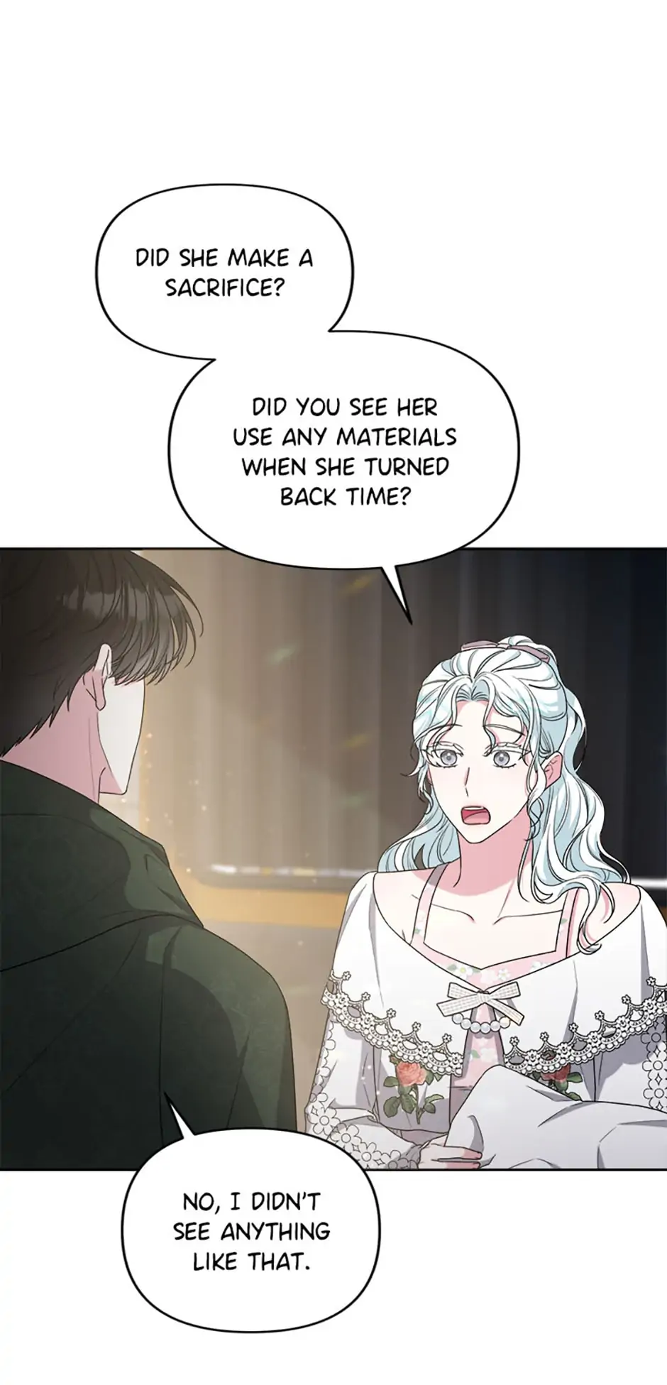 Taming My Villainous Little Brother Chapter 32 - page 42
