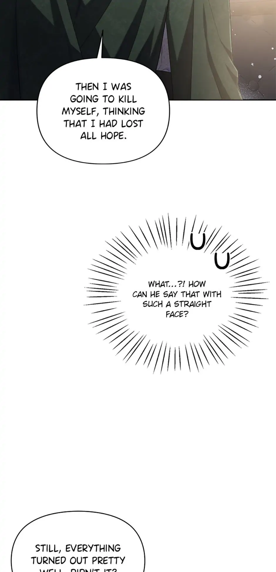 Taming My Villainous Little Brother Chapter 32 - page 44
