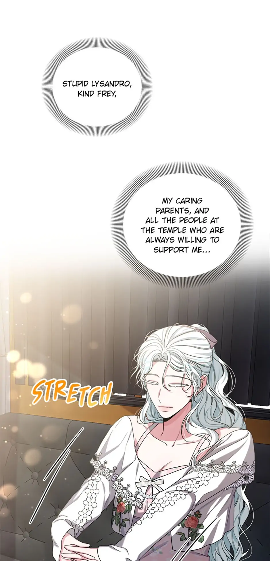Taming My Villainous Little Brother Chapter 32 - page 46