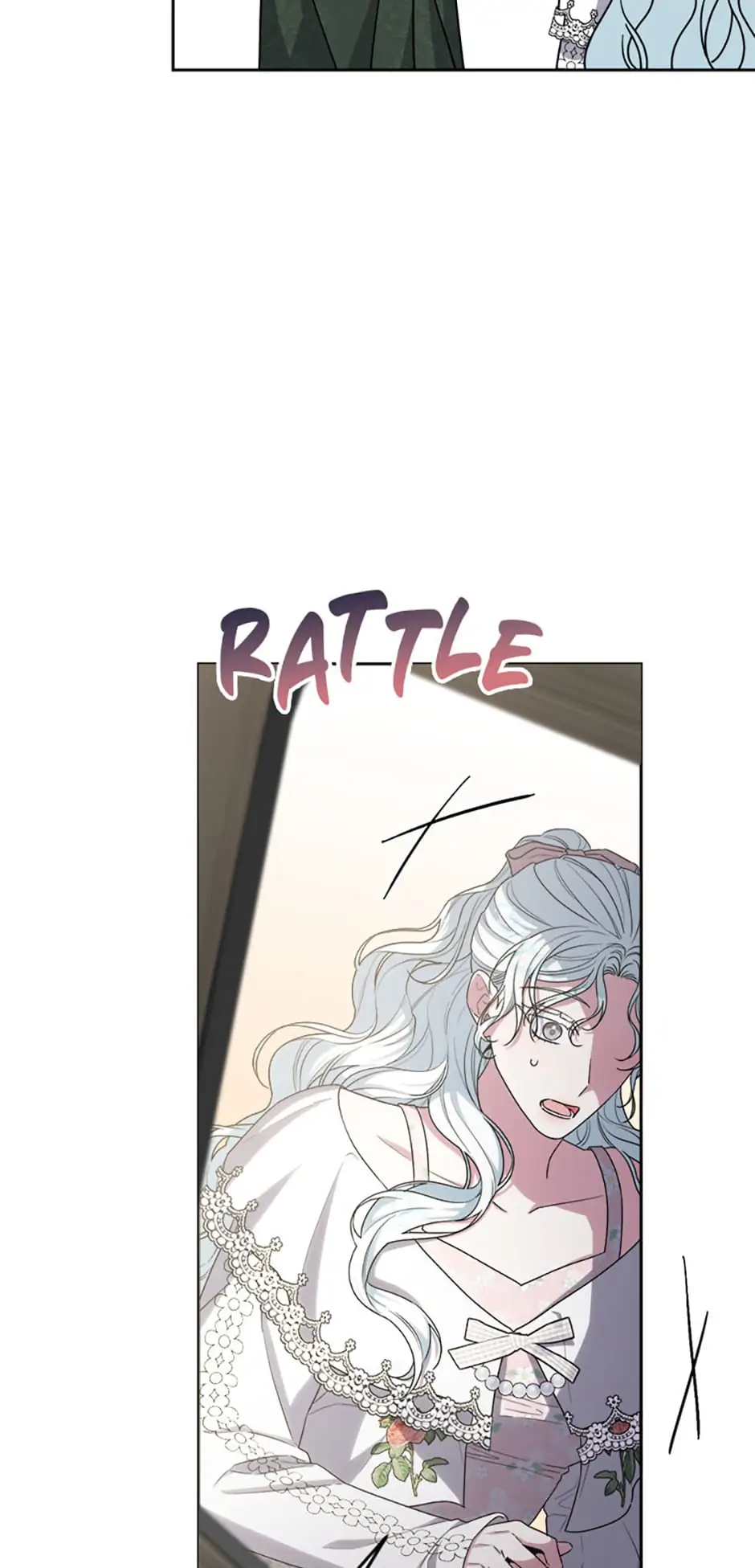Taming My Villainous Little Brother Chapter 32 - page 48