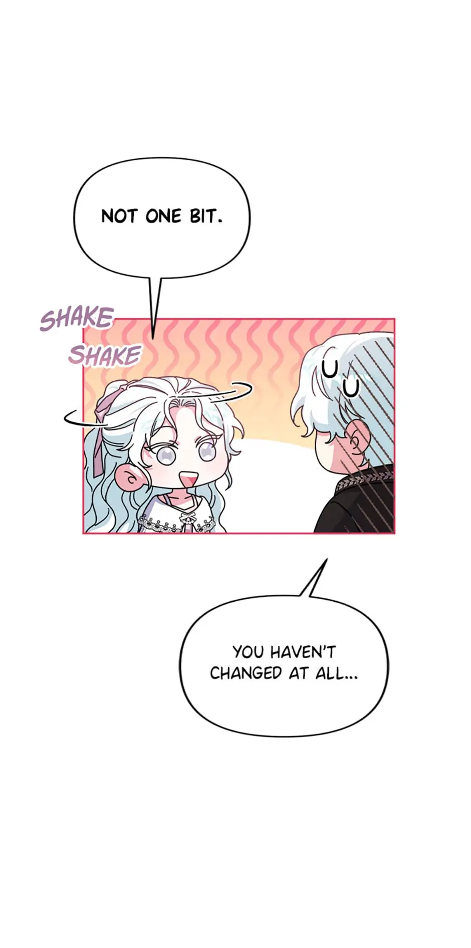 Taming My Villainous Little Brother Chapter 32 - page 53