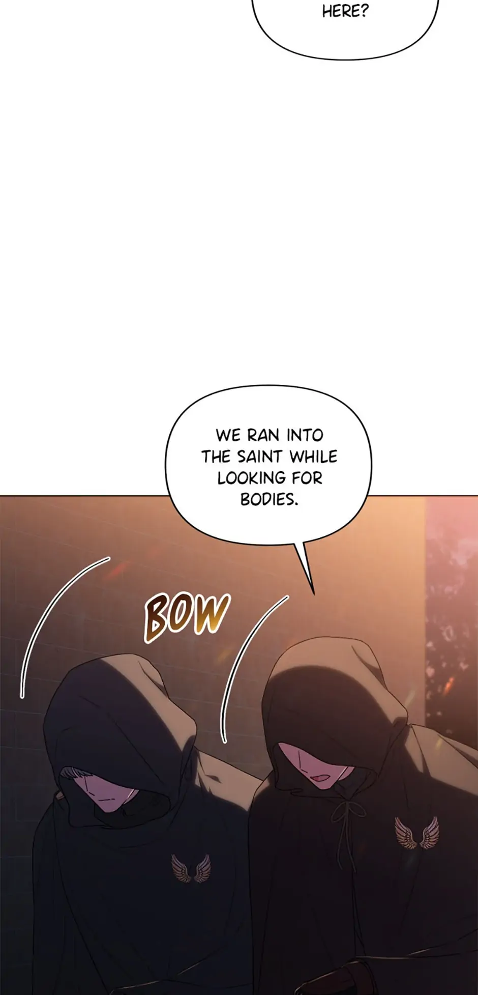 Taming My Villainous Little Brother Chapter 32 - page 5