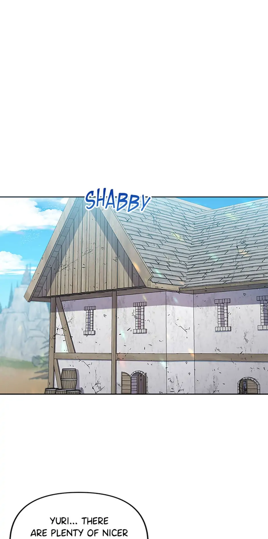 Taming My Villainous Little Brother Chapter 32 - page 60