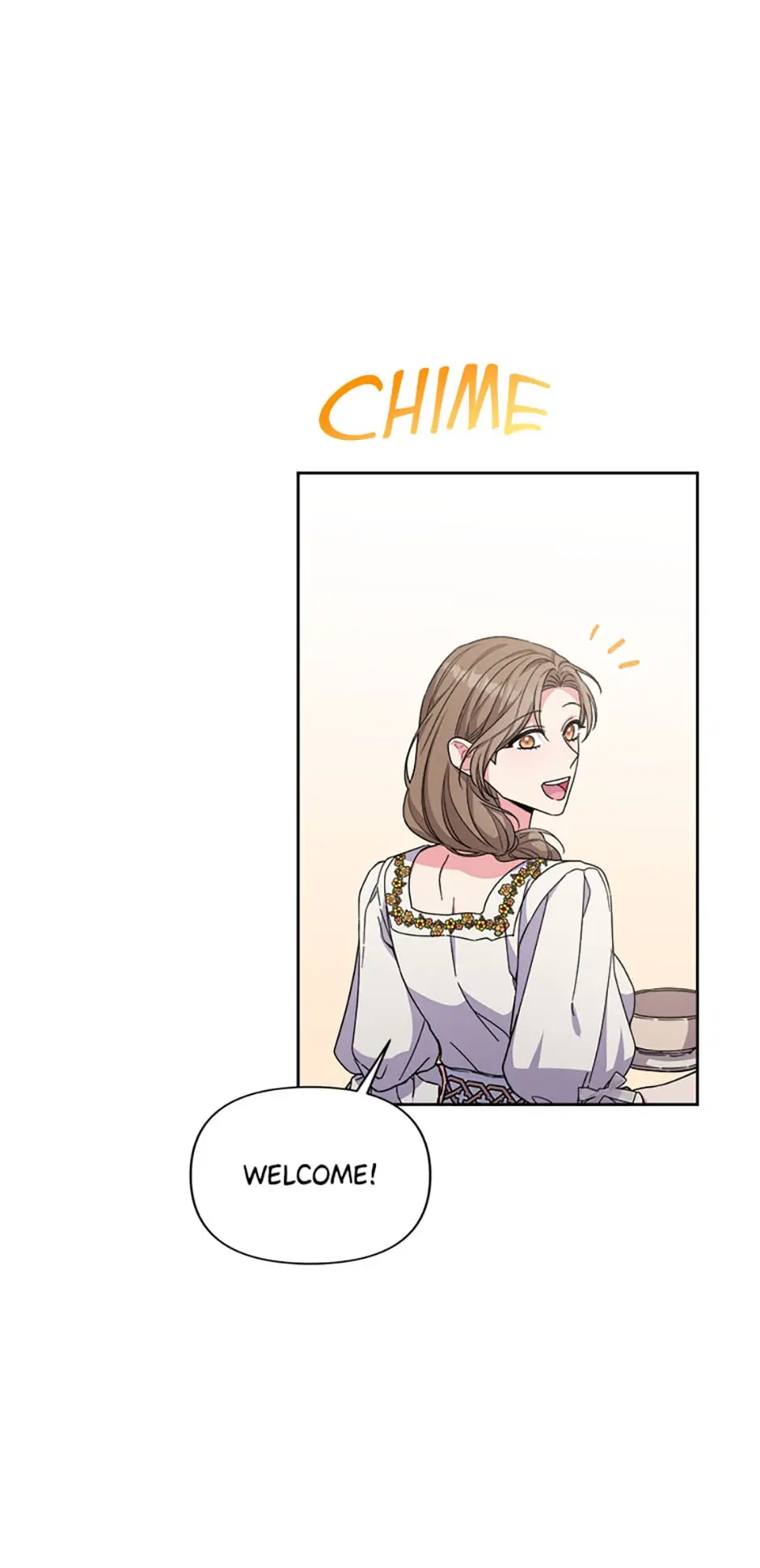 Taming My Villainous Little Brother Chapter 32 - page 62