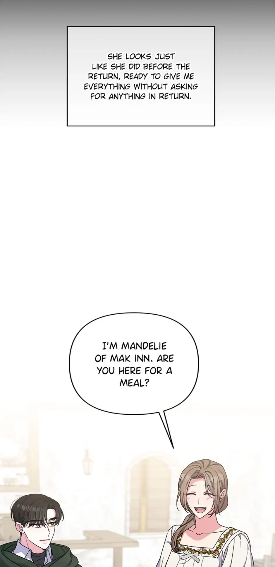 Taming My Villainous Little Brother Chapter 32 - page 66