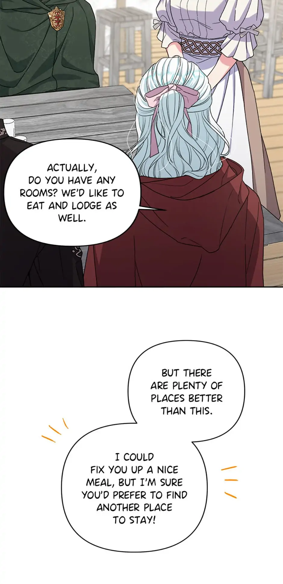 Taming My Villainous Little Brother Chapter 32 - page 67