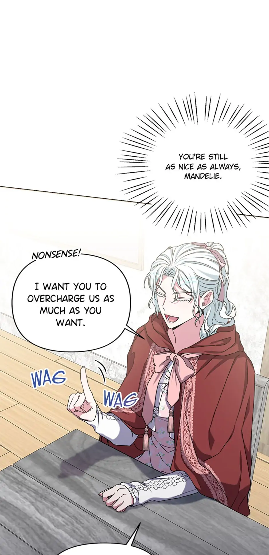 Taming My Villainous Little Brother Chapter 32 - page 68