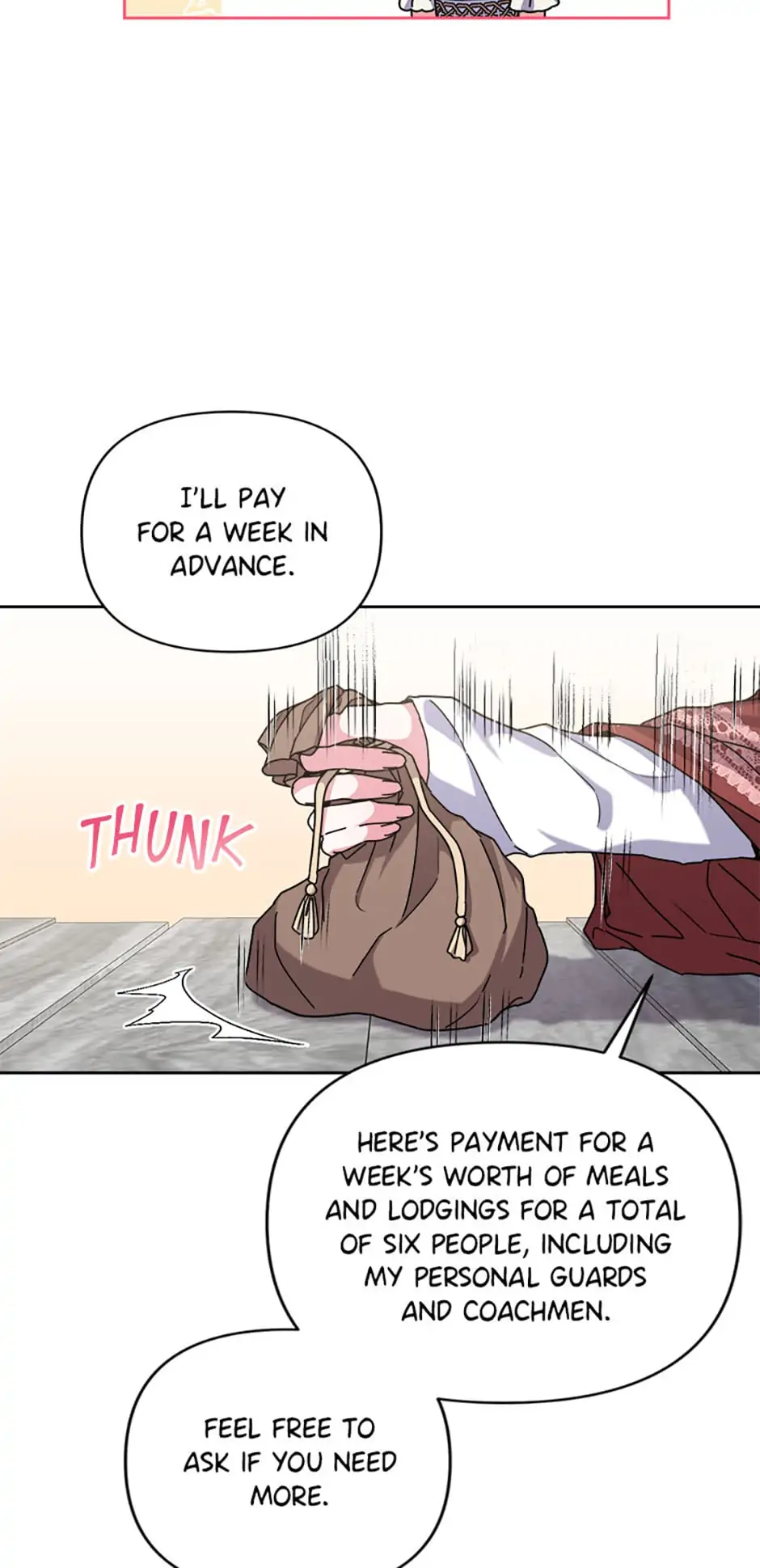 Taming My Villainous Little Brother Chapter 32 - page 70