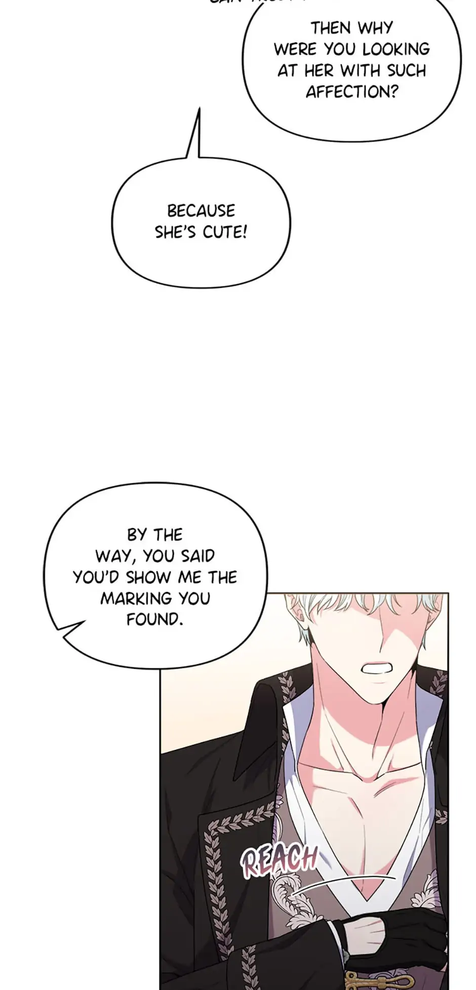 Taming My Villainous Little Brother Chapter 32 - page 75