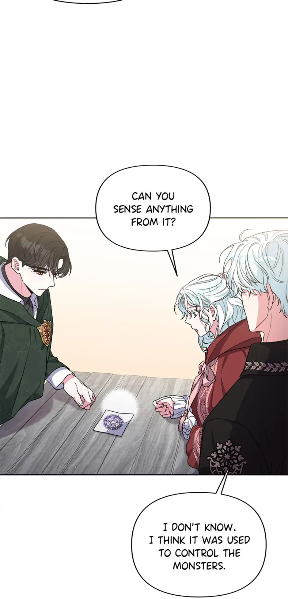 Taming My Villainous Little Brother Chapter 32 - page 77