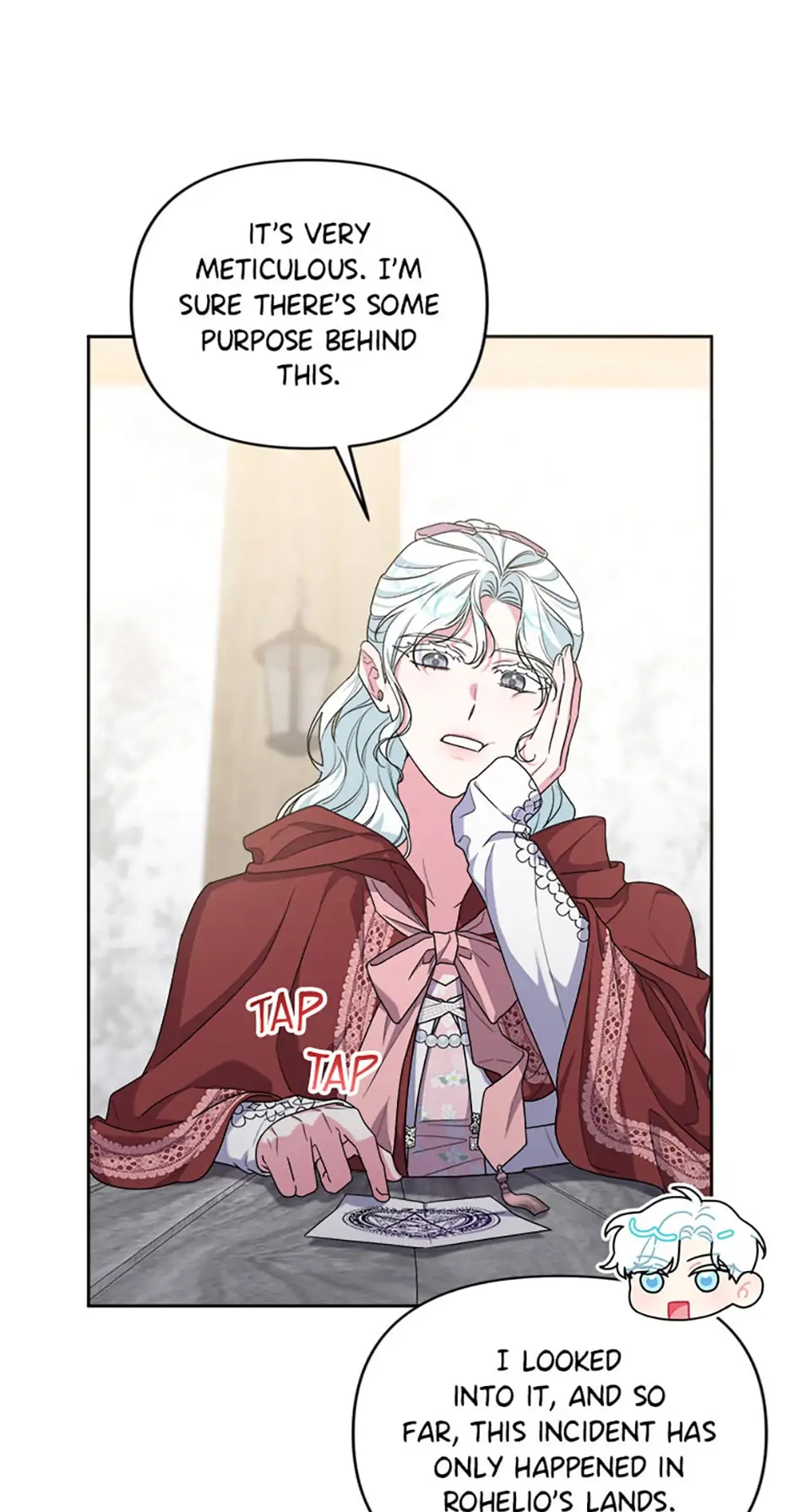 Taming My Villainous Little Brother Chapter 32 - page 81