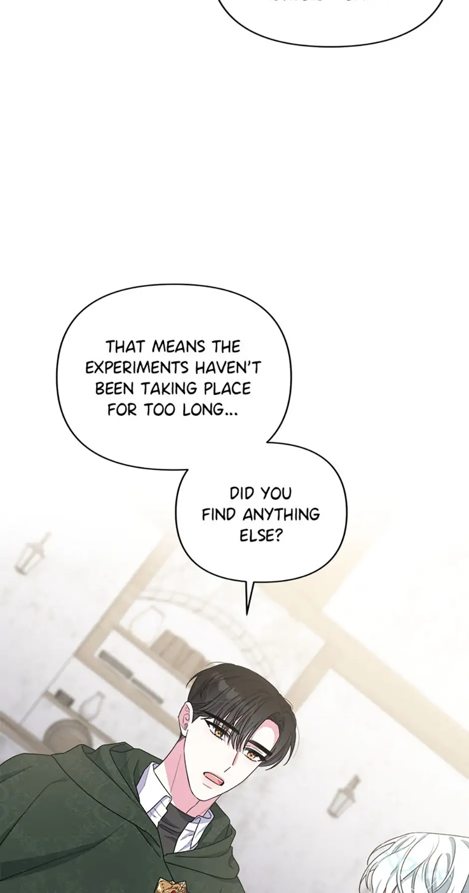 Taming My Villainous Little Brother Chapter 32 - page 82