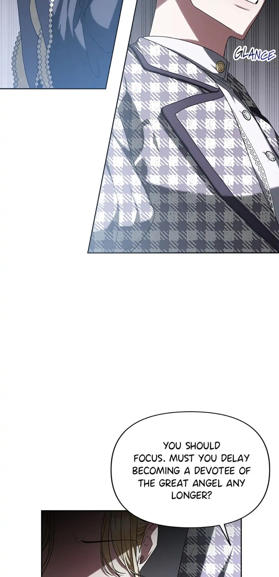 Taming My Villainous Little Brother Chapter 33 - page 13