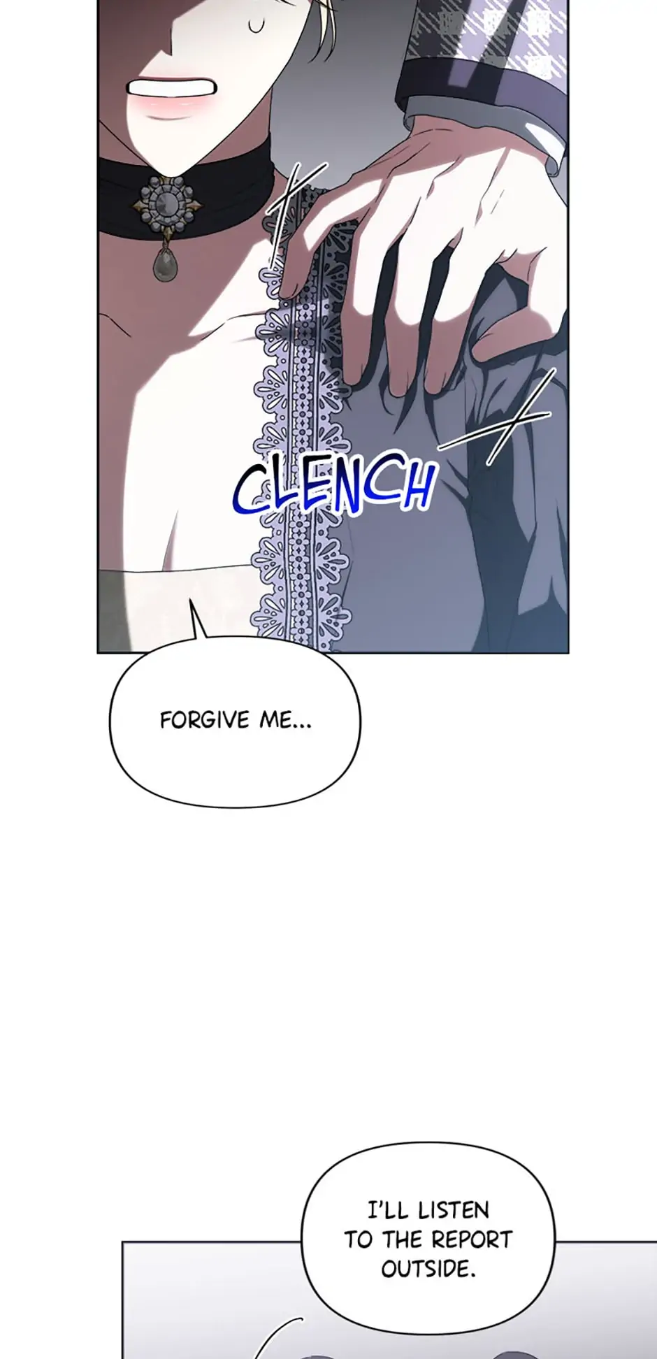 Taming My Villainous Little Brother Chapter 33 - page 14