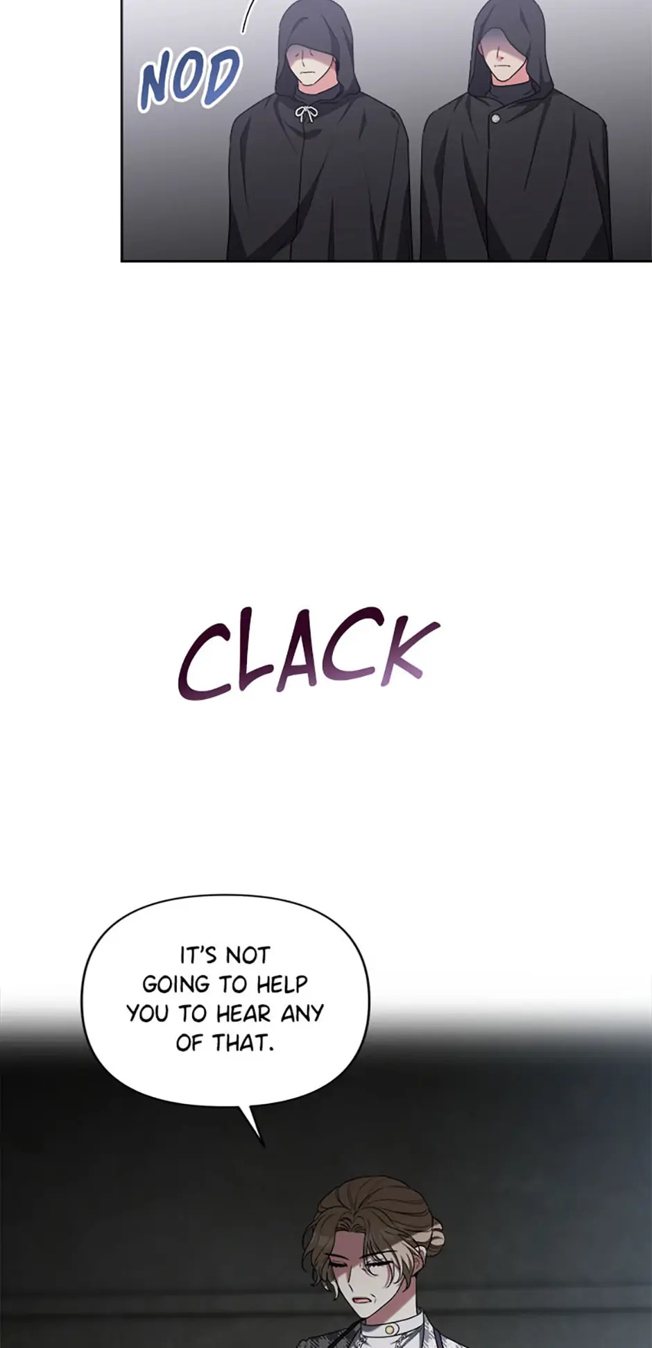 Taming My Villainous Little Brother Chapter 33 - page 15