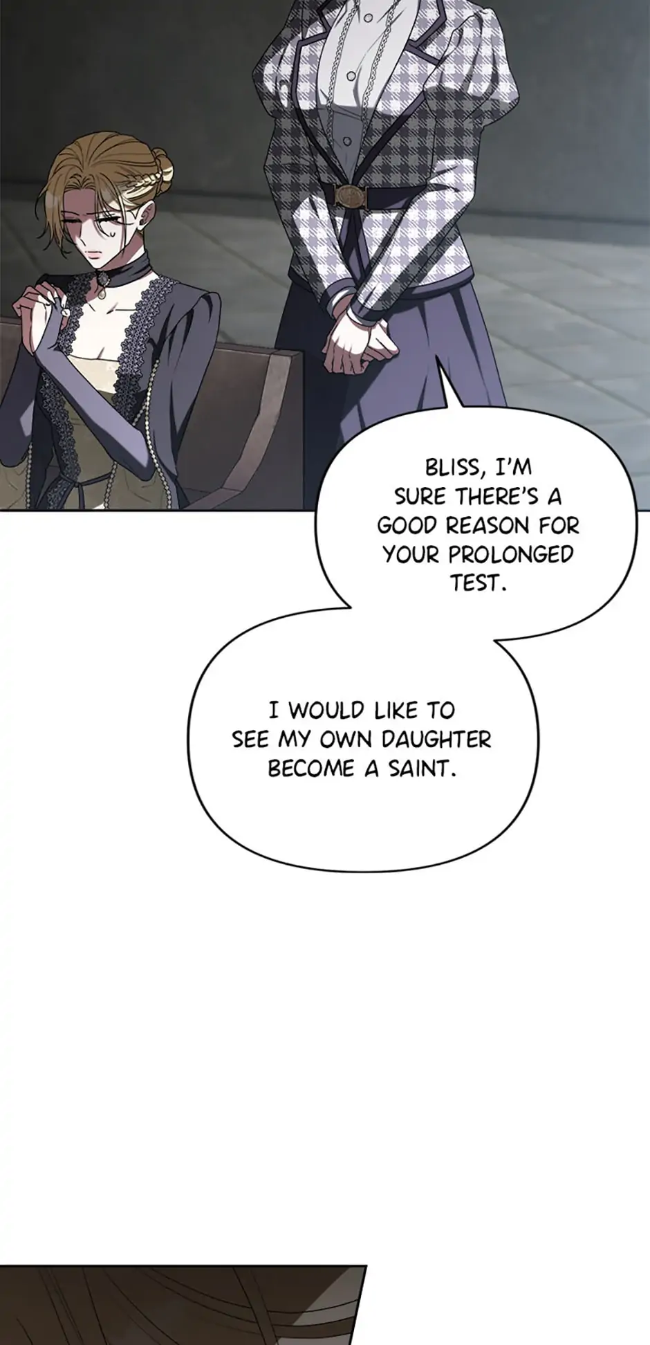 Taming My Villainous Little Brother Chapter 33 - page 16