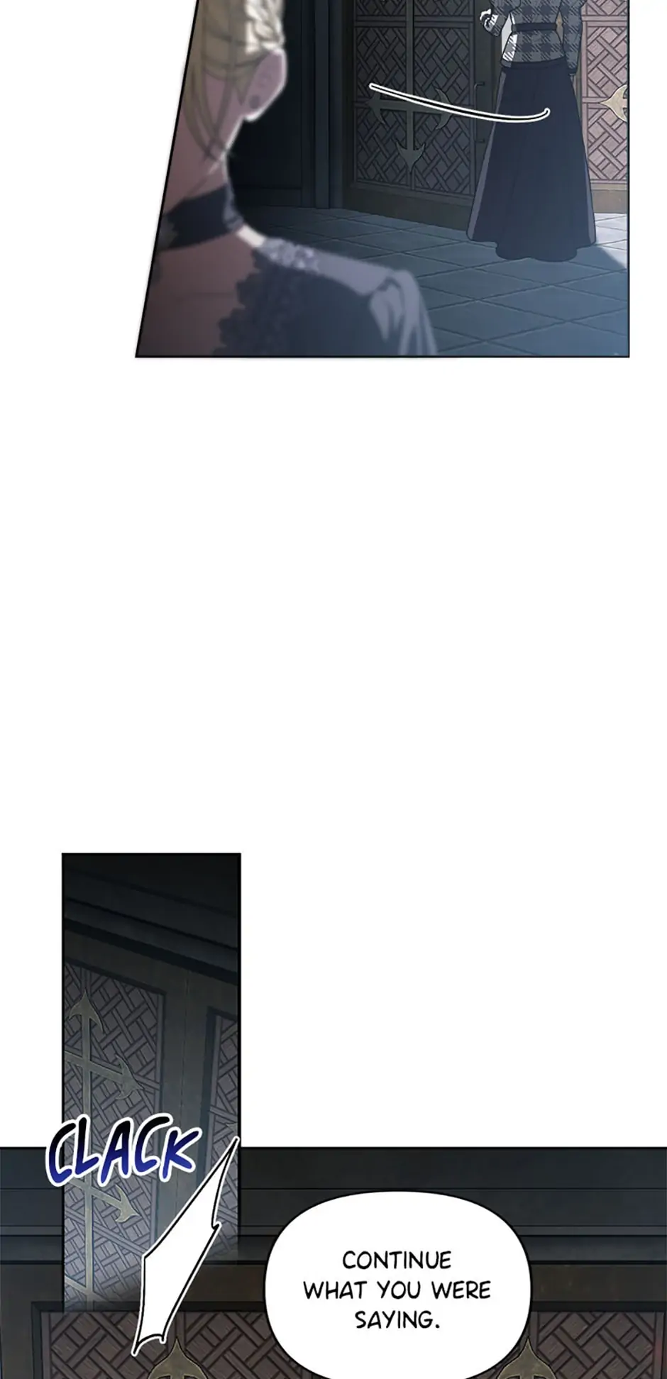 Taming My Villainous Little Brother Chapter 33 - page 18