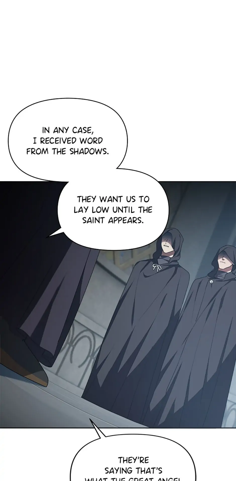 Taming My Villainous Little Brother Chapter 33 - page 24