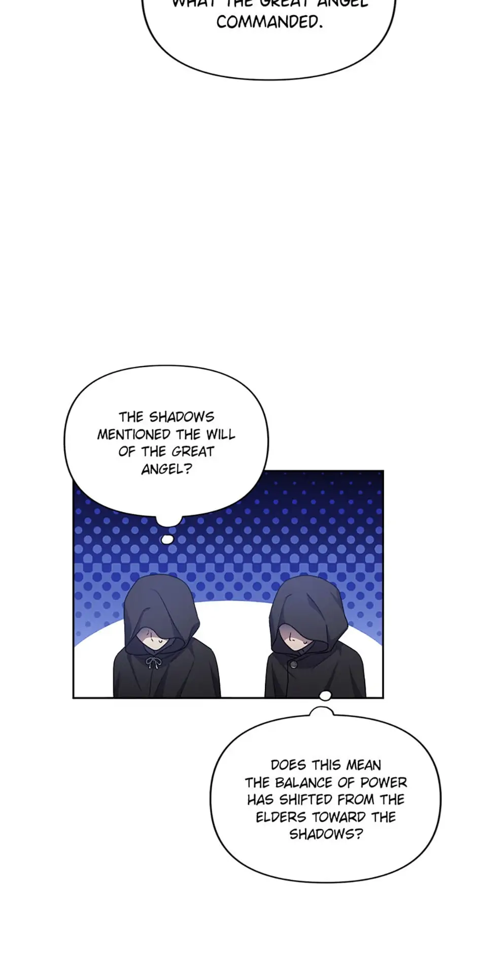 Taming My Villainous Little Brother Chapter 33 - page 25