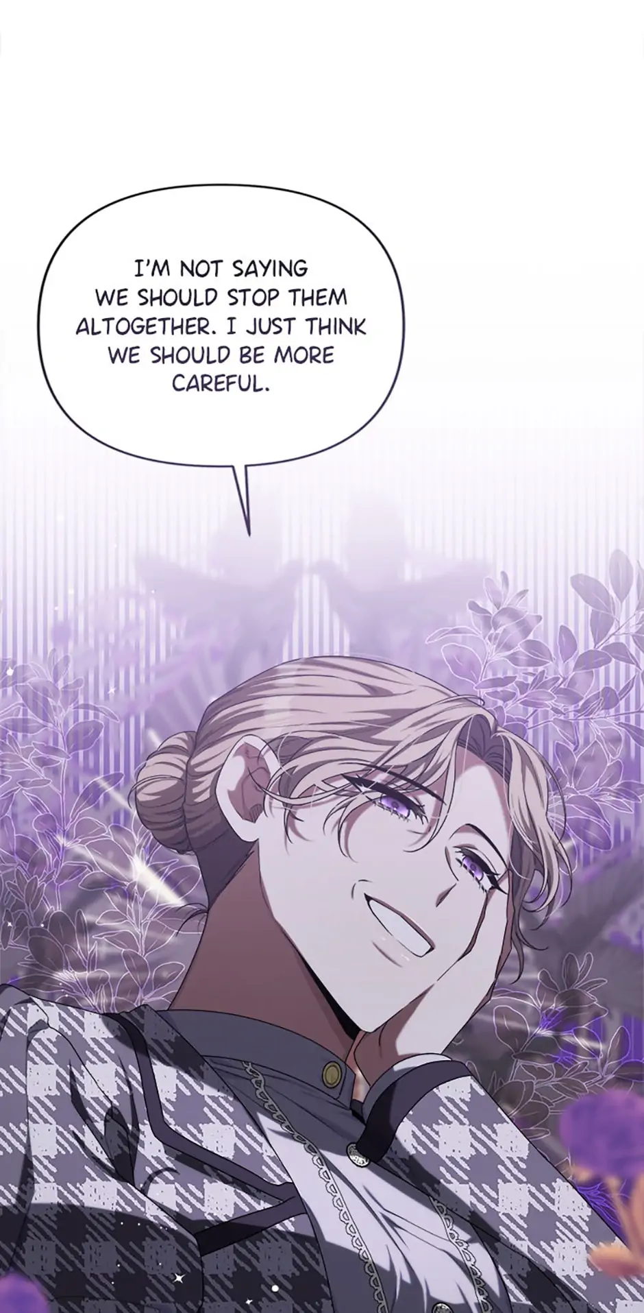 Taming My Villainous Little Brother Chapter 33 - page 28