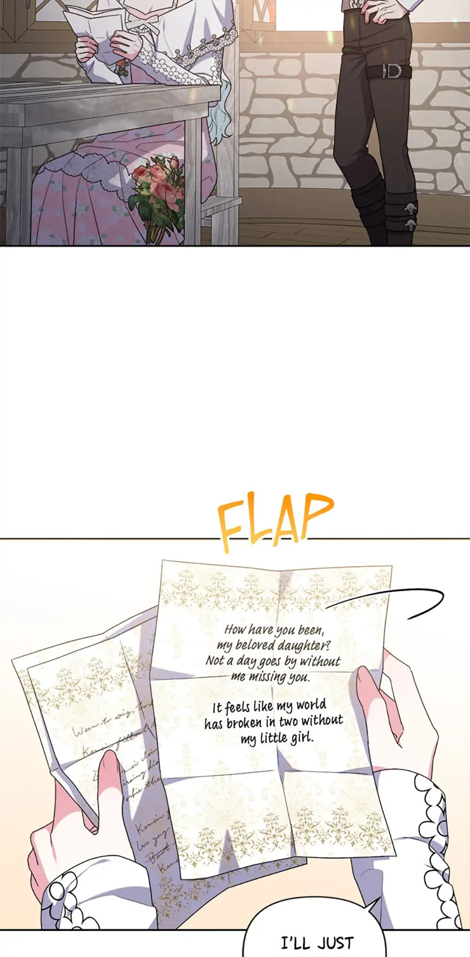 Taming My Villainous Little Brother Chapter 33 - page 31