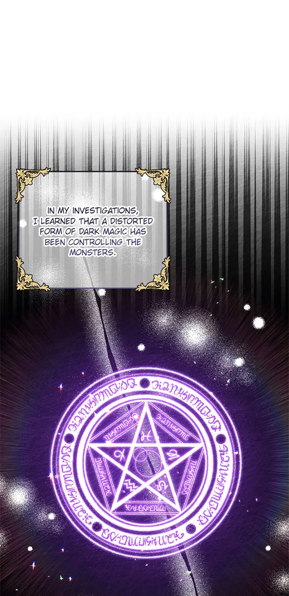 Taming My Villainous Little Brother Chapter 33 - page 33