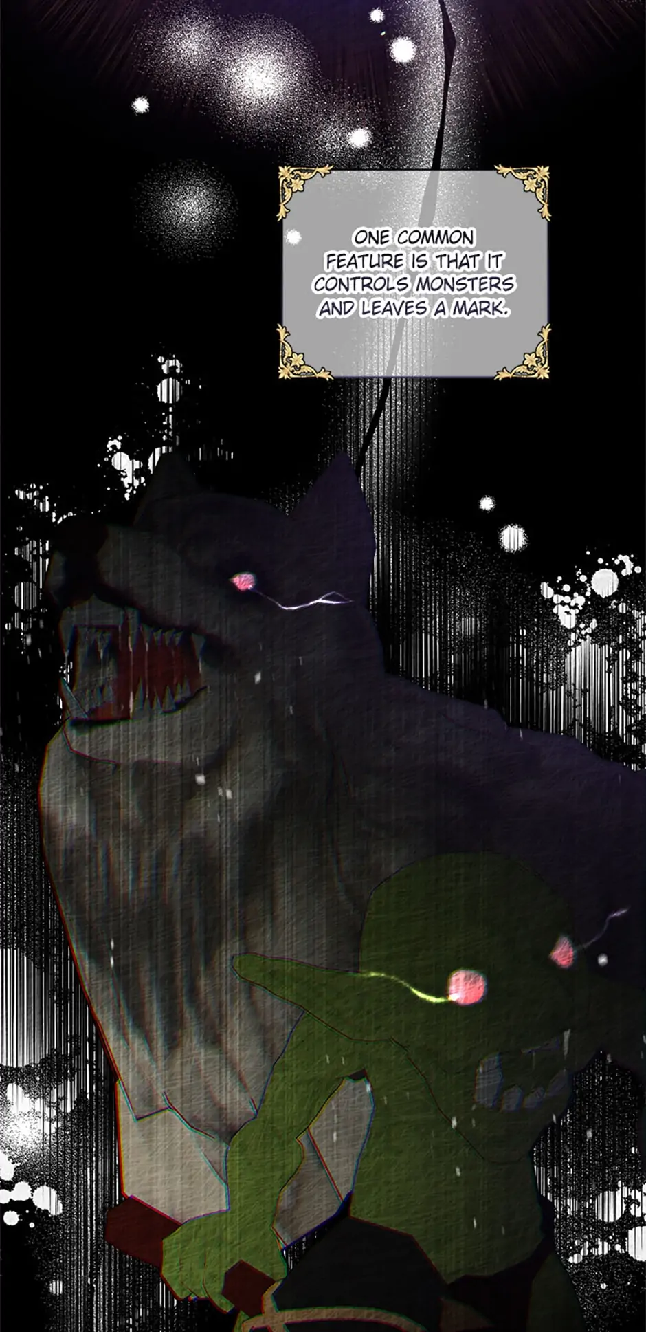 Taming My Villainous Little Brother Chapter 33 - page 34