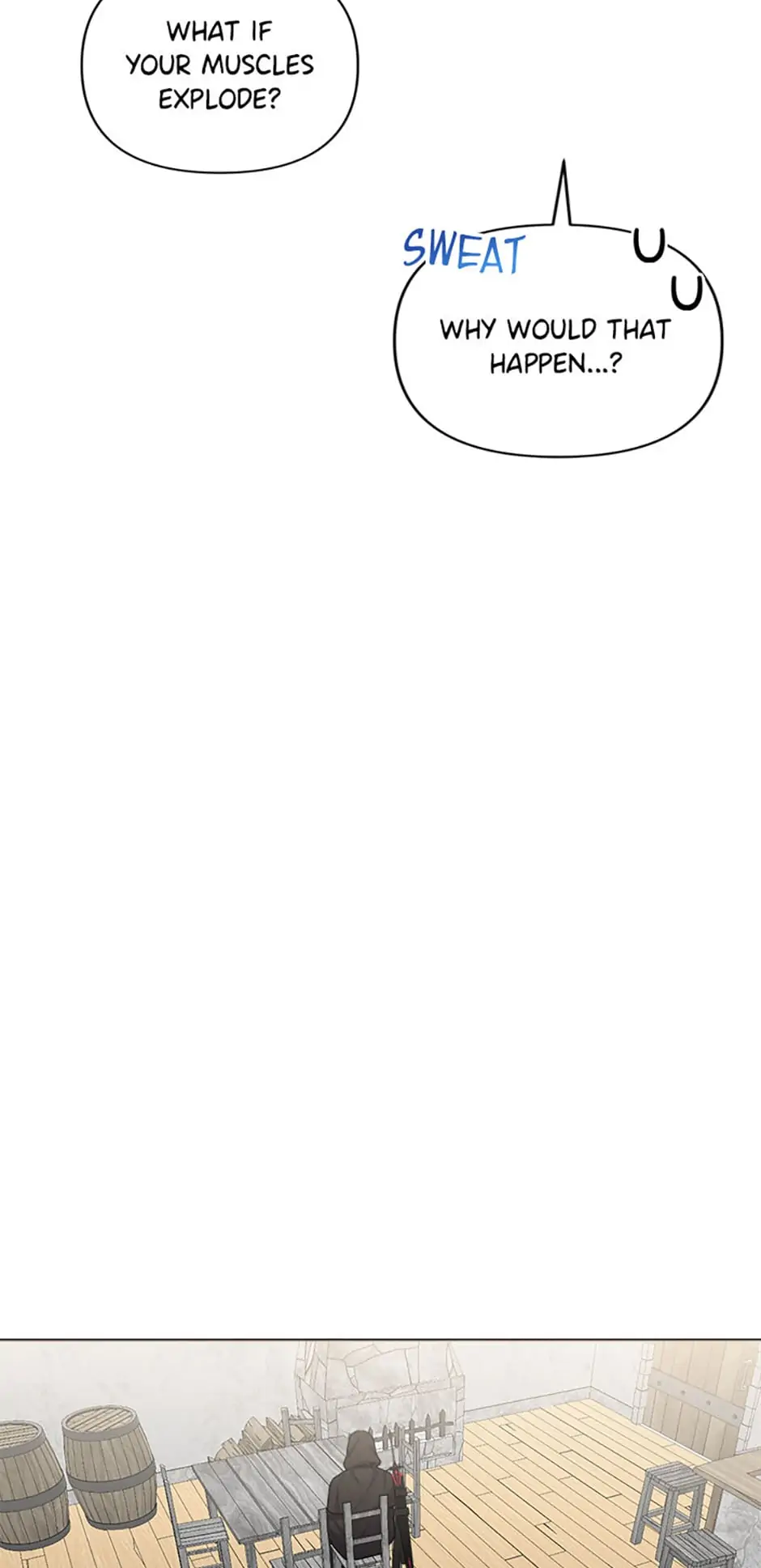 Taming My Villainous Little Brother Chapter 33 - page 42