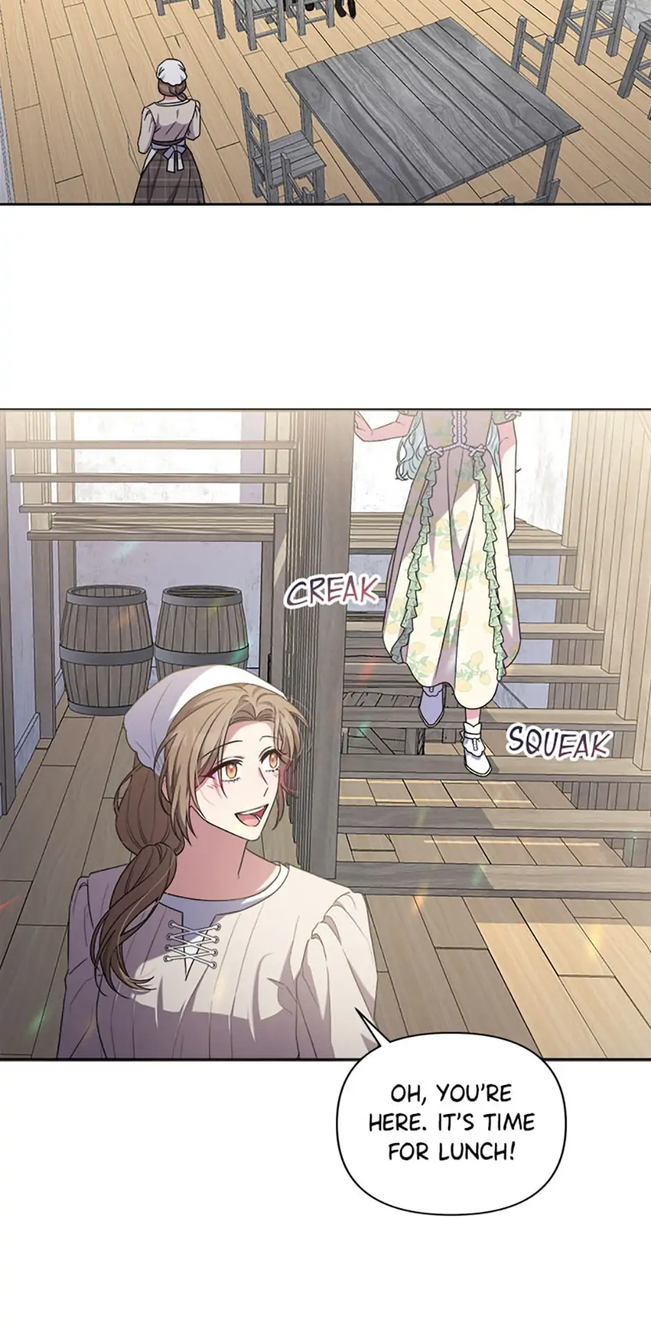 Taming My Villainous Little Brother Chapter 33 - page 43
