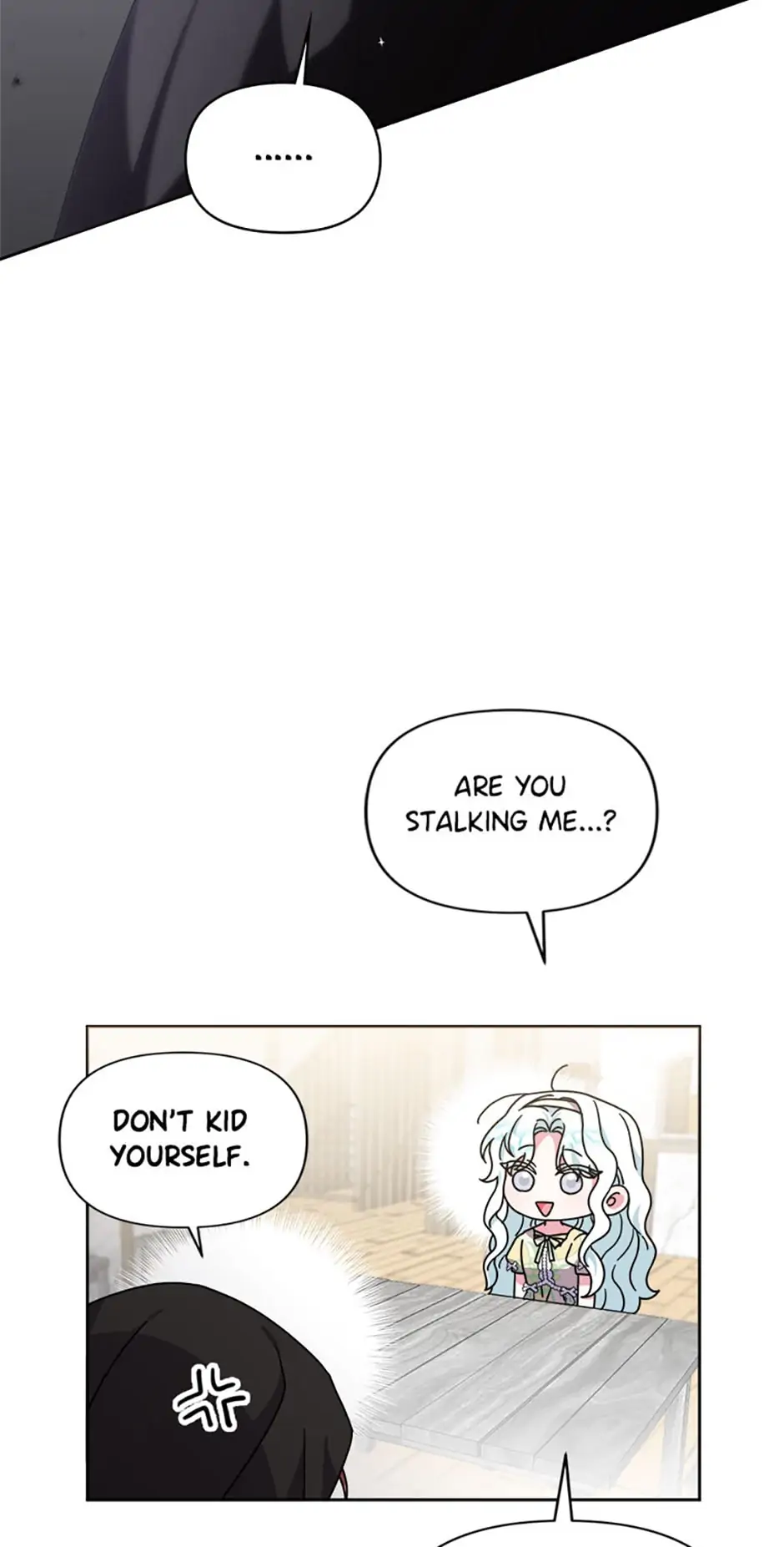Taming My Villainous Little Brother Chapter 33 - page 51