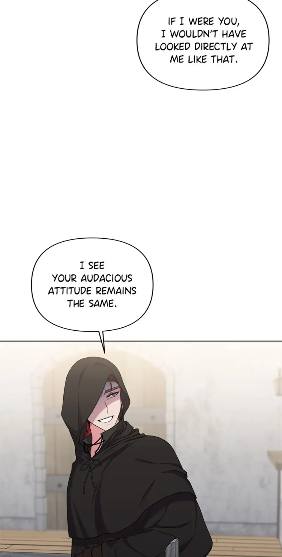 Taming My Villainous Little Brother Chapter 33 - page 52