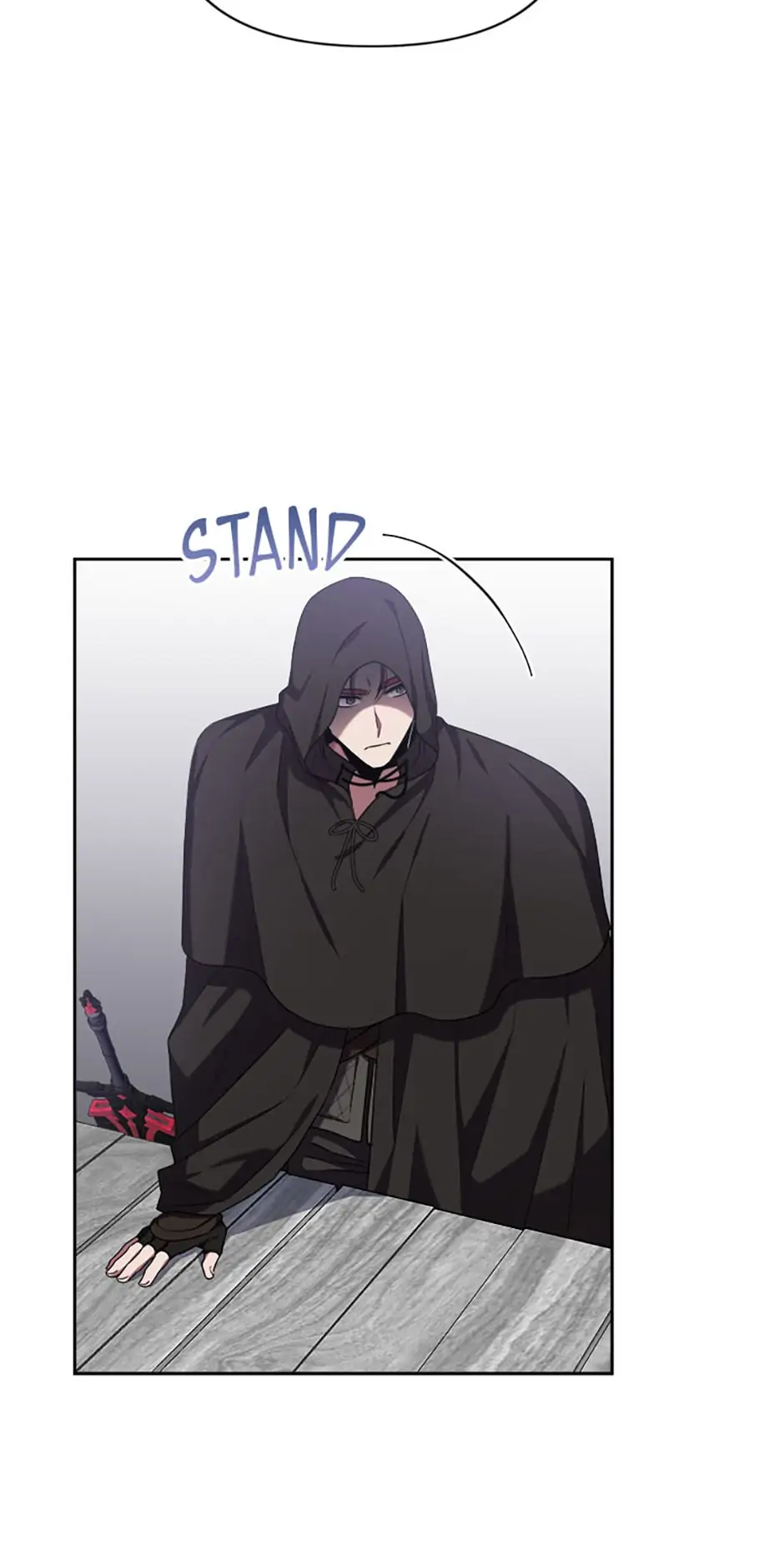 Taming My Villainous Little Brother Chapter 33 - page 54