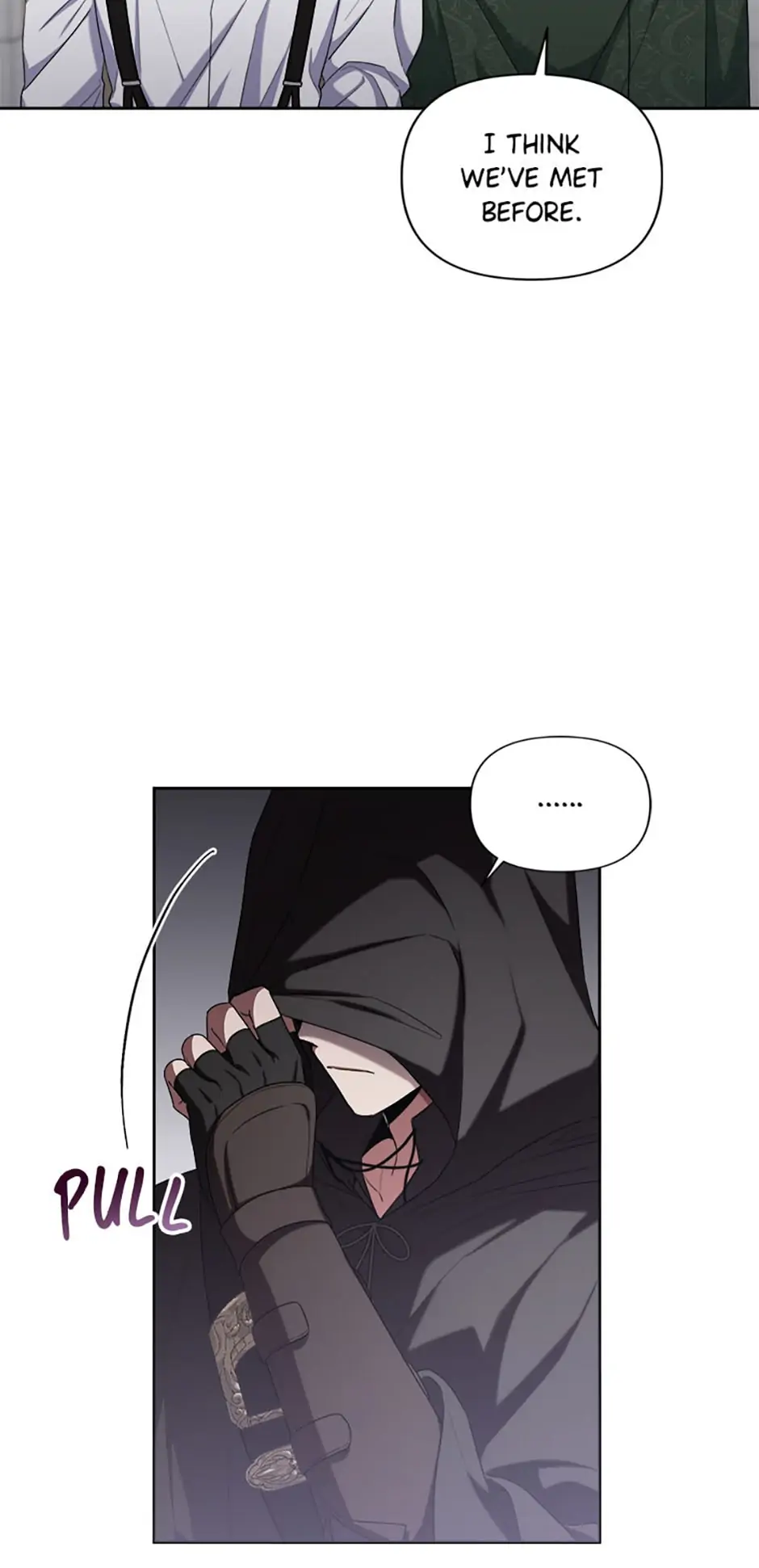 Taming My Villainous Little Brother Chapter 33 - page 60
