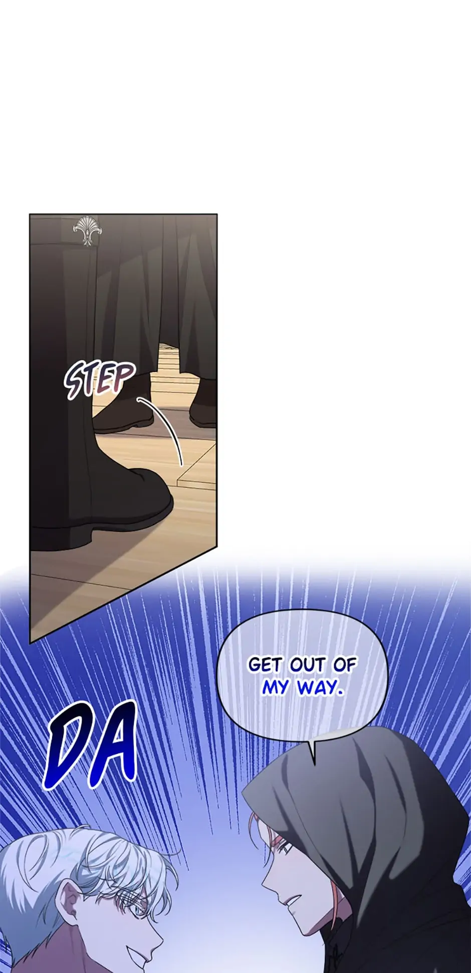 Taming My Villainous Little Brother Chapter 33 - page 61