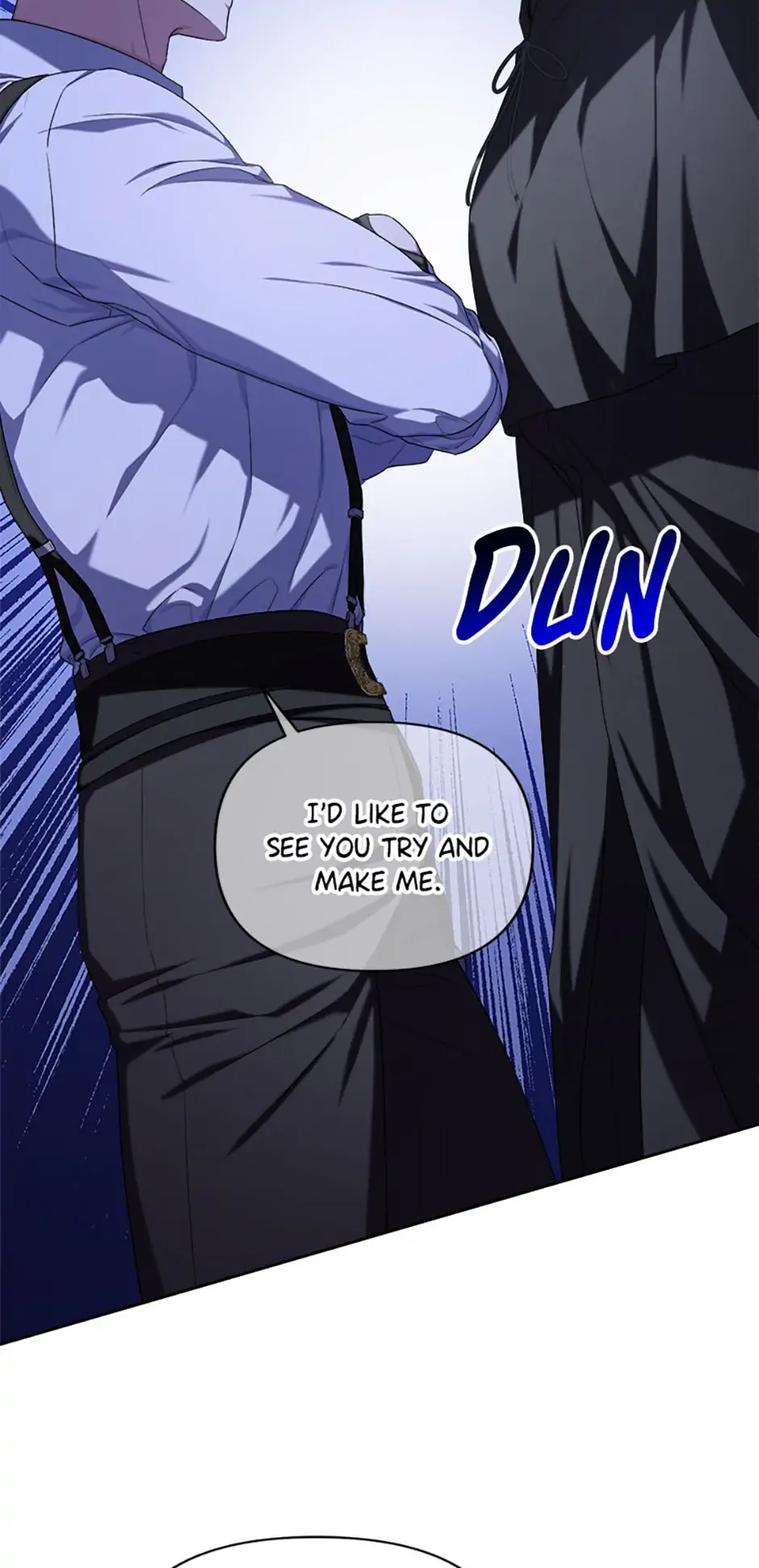 Taming My Villainous Little Brother Chapter 33 - page 62