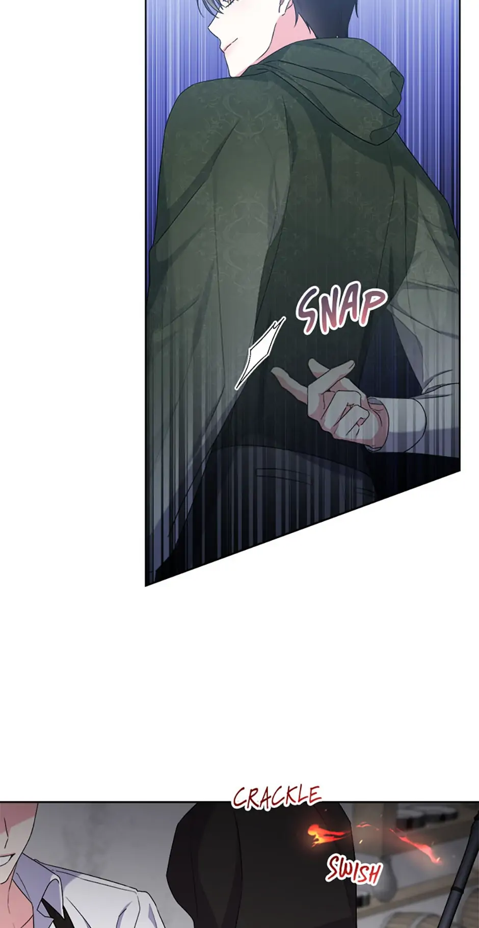 Taming My Villainous Little Brother Chapter 33 - page 65