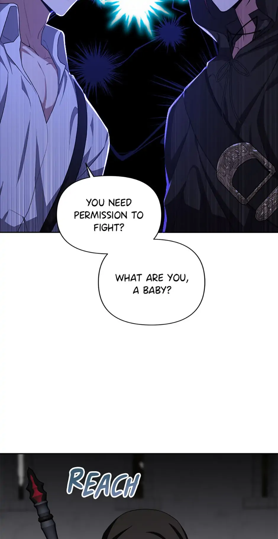 Taming My Villainous Little Brother Chapter 33 - page 68