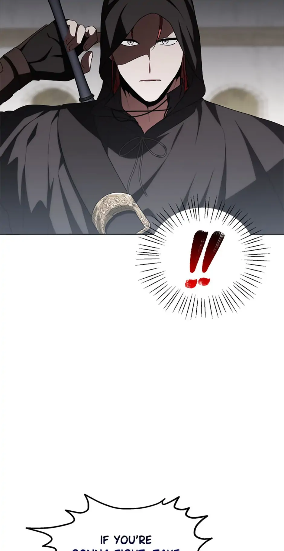 Taming My Villainous Little Brother Chapter 33 - page 69